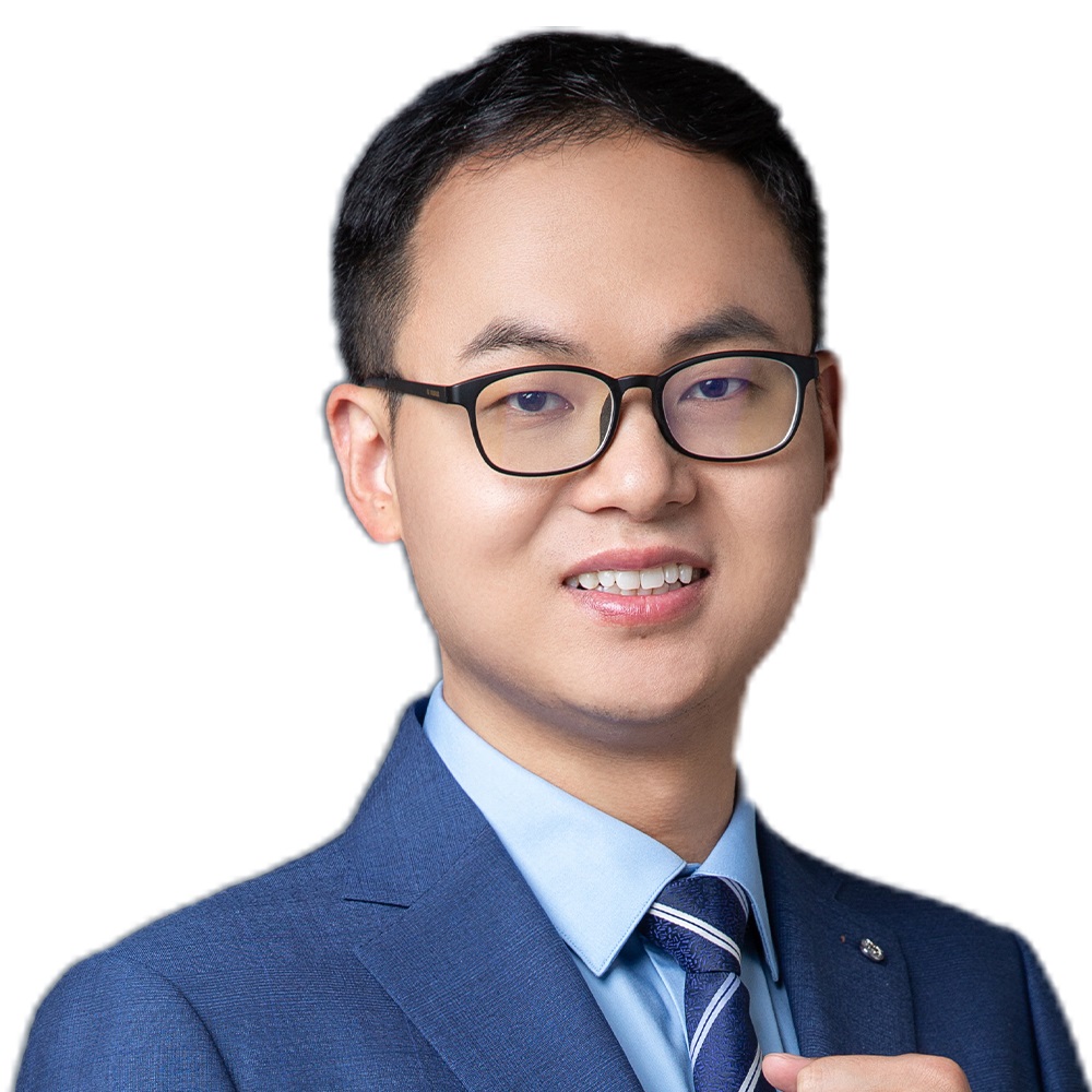 基金经理头像