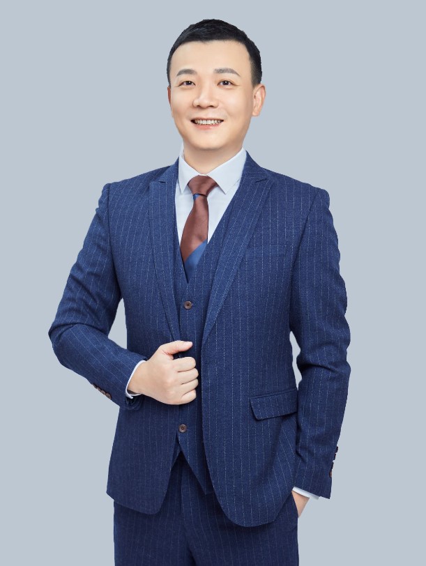 基金经理头像