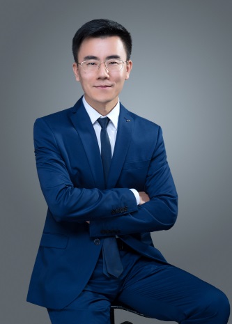 基金经理头像