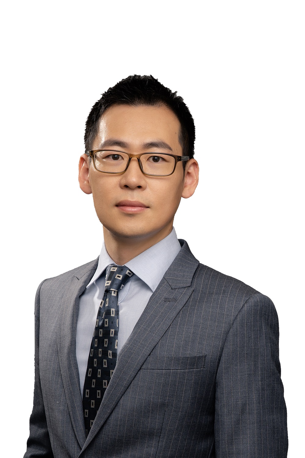 基金经理头像