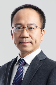 基金经理头像