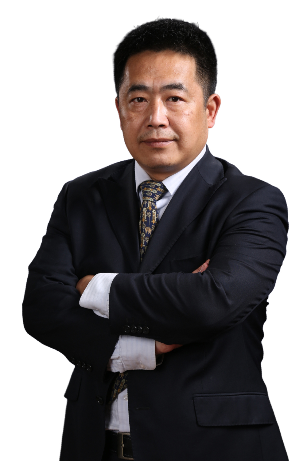 基金经理头像