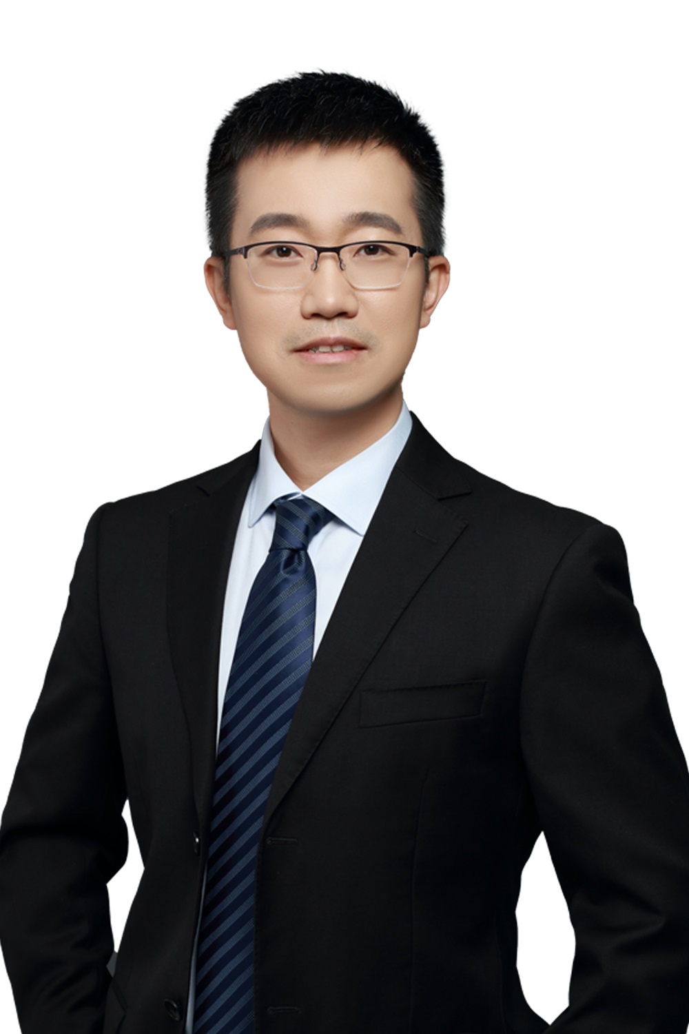 基金经理头像