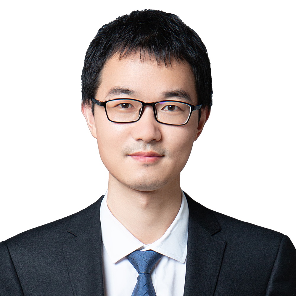 基金经理头像