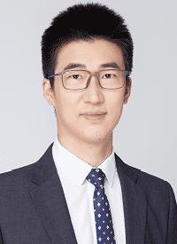 潘飞的基金经理头像
