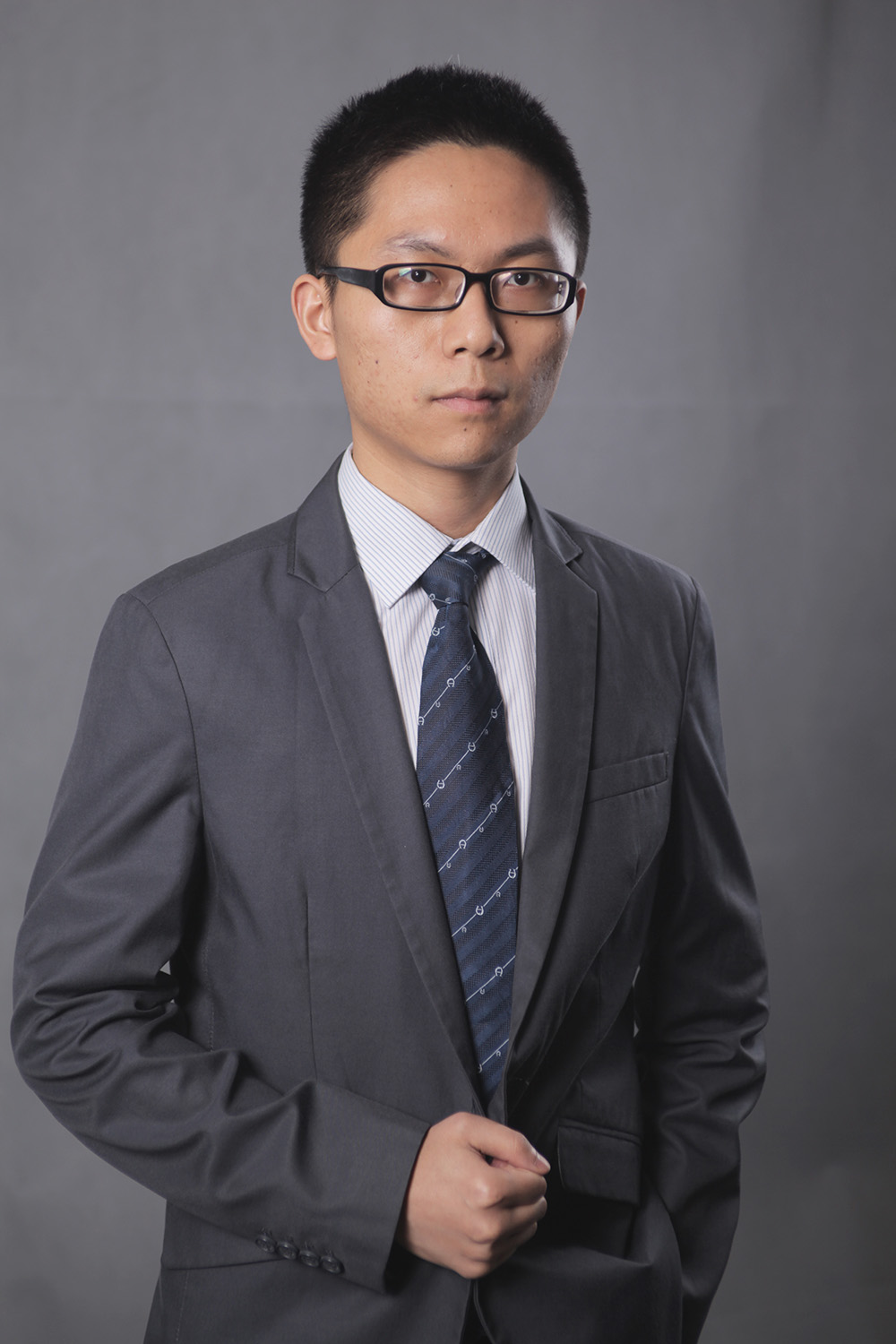 基金经理头像