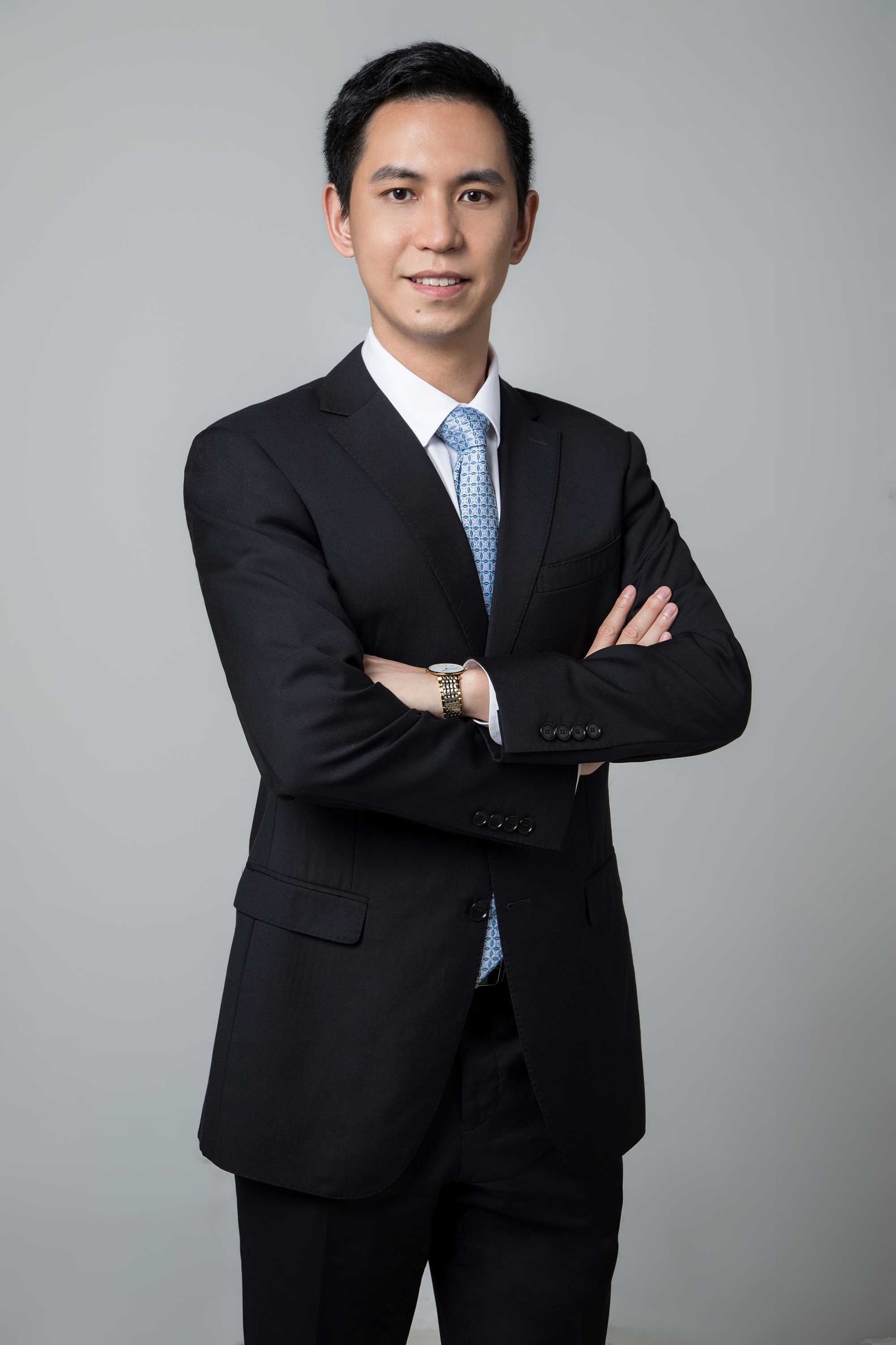 基金经理头像