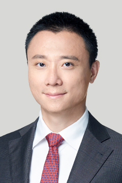 基金经理头像