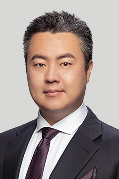基金经理头像